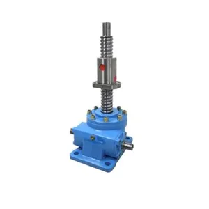 Swl Serie Worm Schroef Jack Voor Lifting Platform