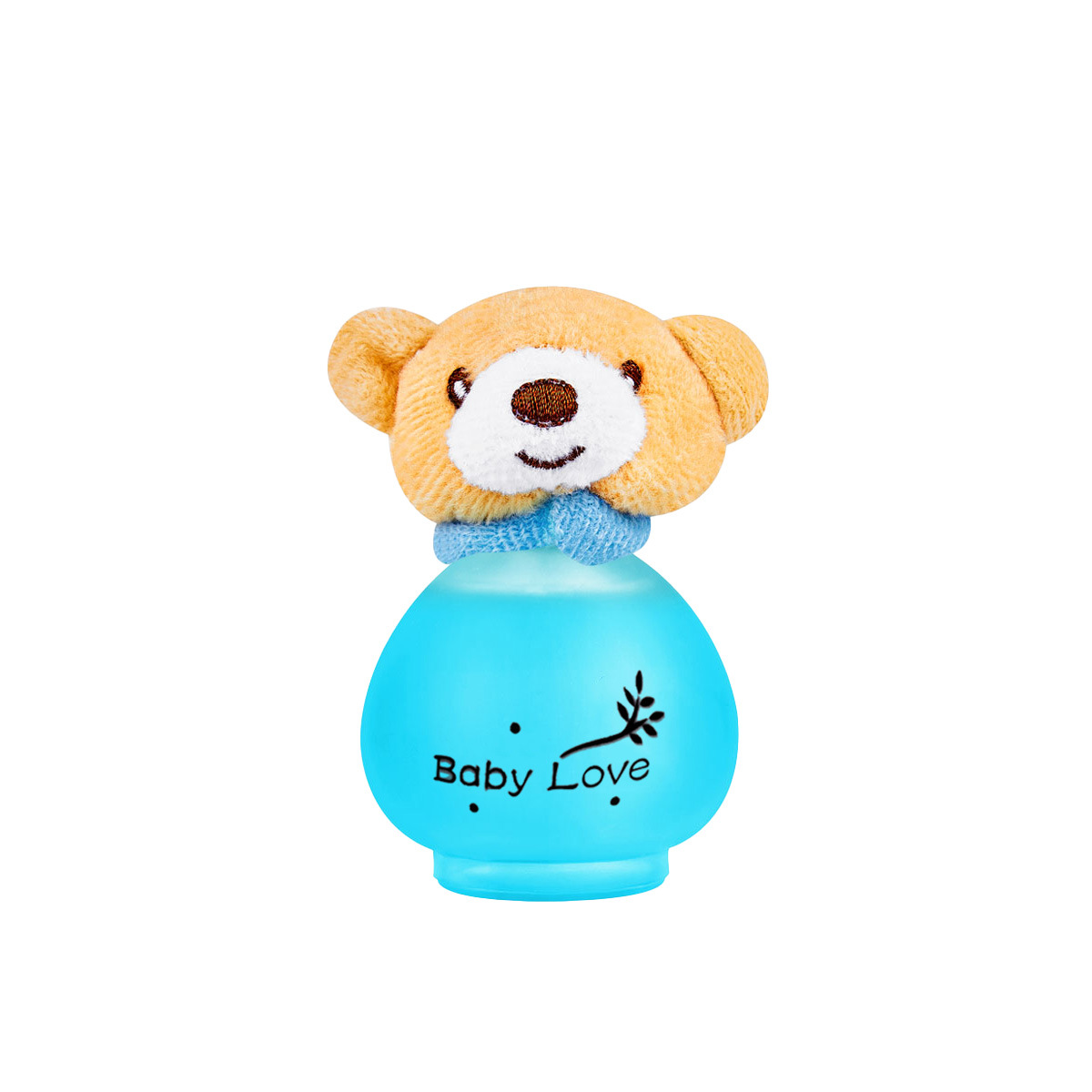 Orso blu