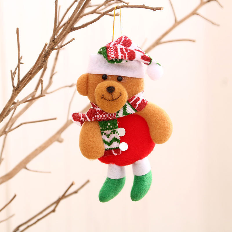 Bear [17*8cm] 9 g