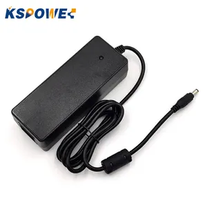 High Quality Power Dc Adapter Scooter Lithium Li Ion Ebike 42v 2a battery chharger Car Electric E Bike Battery Charger 42v 2a