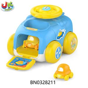 Jouets Jacko, <span class=keywords><strong>meilleurs</strong></span> jouets de voiture pour enfants, ensemble de voitures à friction avec propulsion avant, mini voiture, jeux amusants, jouets à succès pour bébé - Product Image 5