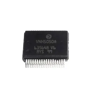Gloednieuwe Originele Microcontroller Chip VNH5050ATR-E Ssop36