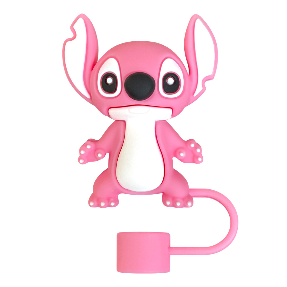 No 2 pink stig