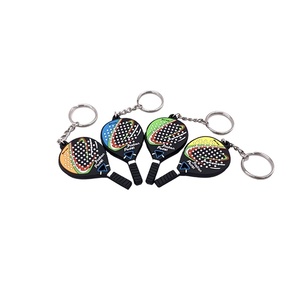 Wholesale Personalized Rubber Cartoon Cute 3d <b>Custom</b> Soft Pvc <b>Keychain</b> - Product Image 3