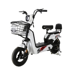 Meilleur vélo électrique urbain, vente directe de vélos électriques et de motos électriques tendance - Product Image 1