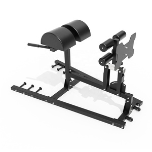 VIGFIT Banco de Musculación GHD Ergonómico de 70x50mm, Estación de Entrenamiento de Glúteos y Hamstrings para Gimnasio en Casa, ¡Venta Caliente! - Product Image 6
