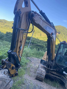 Excavadora Sany SY 75C de Segunda Mano a Precio Económico en China, Máquina SANY, Máquina de Construcción Hidráulica de Gran Eficiencia en Venta - Product Image 2