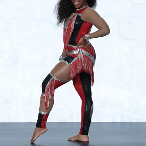 Source Uniforme <span class=keywords><strong>de</strong></span> danse <span class=keywords><strong>Majorette</strong></span> personnalisé d'usine pour les filles Performance Wear-<span class=keywords><strong>tenue</strong></span> <span class=keywords><strong>de</strong></span> danse Mystique <span class=keywords><strong>Majorette</strong></span> avec frange et paillettes - Product Image 5