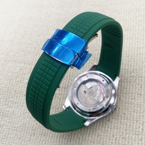 Fabricante <span class=keywords><strong>de</strong></span> Relojes ODM, Relojes Mecánicos Automáticos Personalizados para Hombre con Movimiento NH35, Reloj <span class=keywords><strong>de</strong></span> Diseño Casual <span class=keywords><strong>de</strong></span> Lujo - Product Image 3