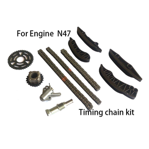 Kit de Cadena de Distribución de Motor OEM para BMW 116d 118d 120d 123d 316d 318d <span class=keywords><strong>320d</strong></span> 518d N47 2.0 Diésel Mejorado - Product Image 2