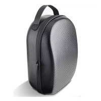 Pour Quest3 EVA dur portable VR étui de téléphone portable protection portable VR sac personnalisé stockage de voyage en fibre de carbone