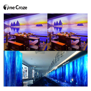 Onecraze Tech Multi-Projectieschermen Randmengsoftwaresysteem Voor Weergaveprogramma - Product Image 2