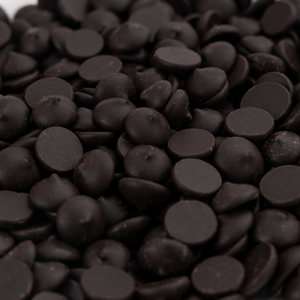 99% nguyên chất sô cô la đen nướng kẹo nguyên liệu nguyên liệu ca cao nguyên chất Bơ ca cao làm sô cô la đen - Product Image 1