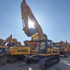 Matériel de construction d'occasion à faible consommation de carburant et puissant, 95% neuf, Caterpillar Cat 325BL, excavatrices hydrauliques Caterpillar d'occasion - Product Image 2