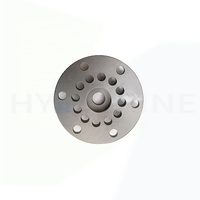 MATSUBARA MH108 Pièces détachées pour compresseur d'air de haute qualité pour IMPELLER 1110030100 Marine Supplies Expédition rapide depuis la Chine