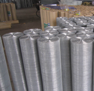 Hot Bán Mạ Kẽm Dây Thép Lưới Cuộn Kim Cương Chuỗi Liên Kết Cyclone Dây Hàng Rào Tại Giá Cả Cạnh Tranh Cho An Ninh Nhu Cầu - Product Image 6