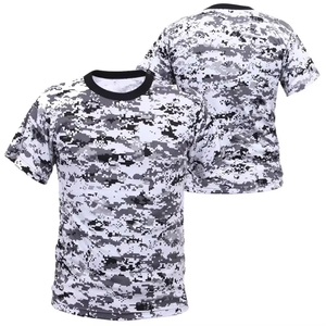 Camisetas para Hombre al por Mayor, Última Llegada, Alta Calidad, 100% Algodón, Sublimadas, de Secado Rápido, en Venta a Bajo Precio - Product Image 1