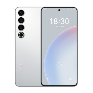 Meizu 20 <span class=keywords><strong>Pro</strong></span> Usato, 6.81" 3200x1440 Super AMOLED 120Hz, Octa Core, 5000mAh, Ricarica Rapida 80W, Ricarica Wireless 50W, 5G, Android <span class=keywords><strong>14</strong></span>, Telefono Cellulare - Product Image 1
