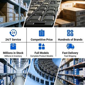 Electrical Connector-RD10A24-51-P10-00-Durable Transmission - Product Image 2
