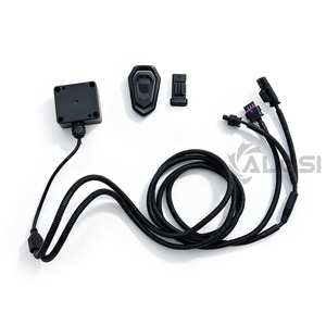Dispositif de commande de soupape d'échappement d'origine, télécommande pour châssis <span class=keywords><strong>BMW</strong></span> séries G et <span class=keywords><strong>F</strong></span> - Product Image 5