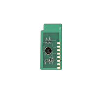 Cartouche d'imprimante à puces pour puces Samsung CLTK6092S puces laser haute capacité/pour imprimante Samsung Ecojet Series