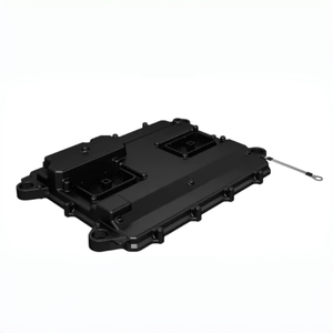 Unité de commande électronique d'excavatrice, contrôleur de moteur ECM 607-2611 - Product Image 1