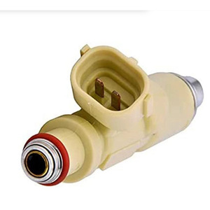 หัวฉีดน้ำมันเชื้อเพลิง 23250-74220 สำหรับ Toyota Alteza Gita 3SGE SXE10 340cc อะไหล่แท้ทดแทน - Product Image 4