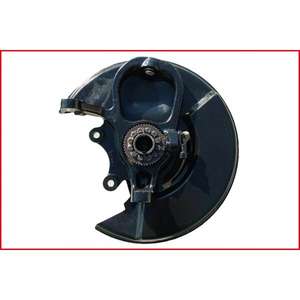 KS TOOLS-150,2490 3/4 ''Tuerca especial para rotor ABS, TRANSMISIÓN Jaguar - EAN 4042146652893 - Product Image 1
