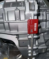 Ensemble de transmission CVT HAIMA VT3 haima s5 m3 boîte de vitesses de voiture pour les systèmes de transmission automatique de Chine