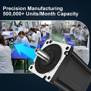 <span class=keywords><strong>NEMA</strong></span> <span class=keywords><strong>34</strong></span> không thấm nước động cơ bước thép không gỉ chống ăn mòn ngoài trời Sử dụng động cơ bước - Product Image 6