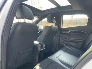 Xe SUV Coupe Bestune B70S |   Thiết kế thể thao đa dụng với động cơ Turbo 1.5T |   dành cho người lái xe trẻ và thành thị |   Phong cách thể thao giá cả phải chăng - Product Image 5