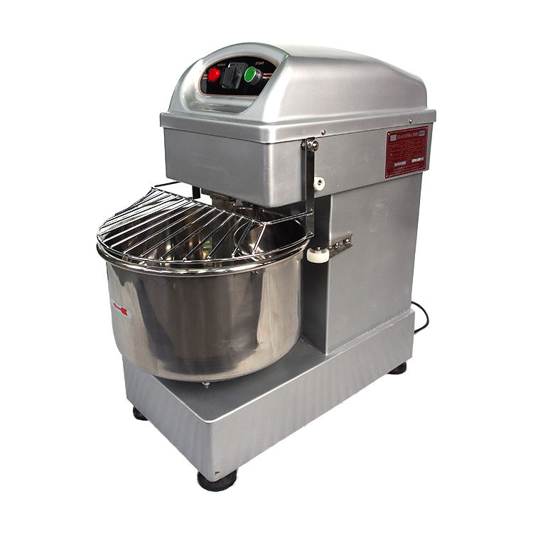 Best Price Bakery Equipment Spiral Mixer for Pizza 10L