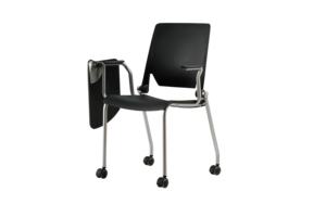 Silla escolar apilable de plástico PP para estudiantes de primaria, silla de conferencia para sala de espera, gran oferta - Product Image 6