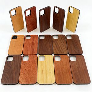 Funda de Madera Grabada para Teléfono <span class=keywords><strong>Android</strong></span>, Funda de Madera Única en Blanco para iPhone 17 16 15 14 <span class=keywords><strong>13</strong></span> <span class=keywords><strong>12</strong></span> 11 <span class=keywords><strong>Pro</strong></span> Max - Product Image 1