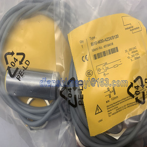 Interruptor de proximidad de suministro puntual/<span class=keywords><strong>S90</strong></span> 8M/RZ3X Garantía de un año Nuevo original - Product Image 5