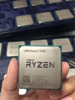 Prosesor CPU Desktop AMD Ryzen 5 2600 Baru, 3.4GHz-3.9GHz, Enam Inti, 16MB, 65W, Socket AM4