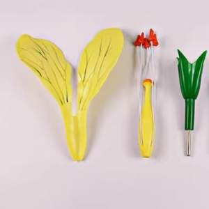 Outil d'enseignement de modèle anatomique de fleur de canola pour une utilisation médicale et scolaire - Product Image 5