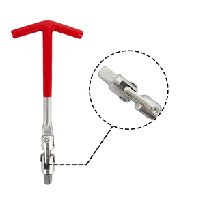 Herramientas Ajustables Universales para Desmontar y Montar Bujías de Automóviles - Product Image 6