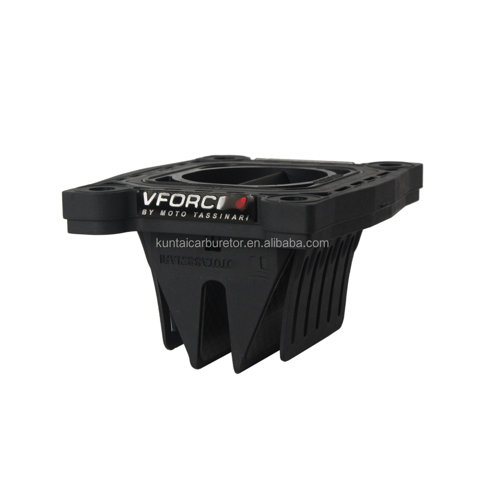 Válvula De Lengüeta Vforce4 Para Yamaha Blaster Dt200 Yfs200 | Meses sin interés