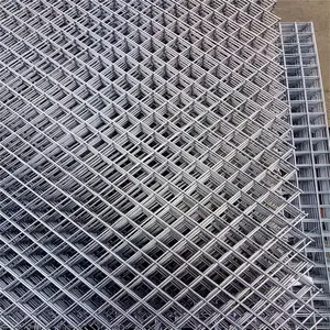 Customized Galvanized Welded Mesh For Hotel Decoration And Animal Breeding Cages