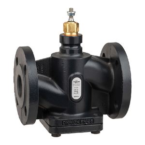 Hazır stok orijinal 7213246000 <span class=keywords><strong>2</strong></span> yollu flanş V2324 Plc tedarikçisi - Product Image 1