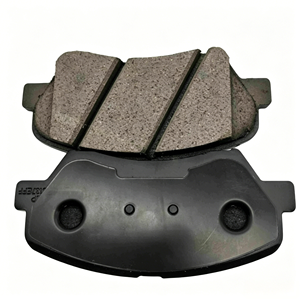 Juego de Pastillas de Freno Delanteras Premium 58101-H6A15, Pastillas de Freno de Cerámica para Kia Pegas Soluto Hyundai - Product Image 1