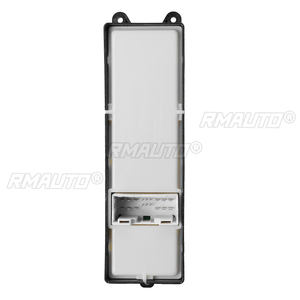 Interrupteur de lève-vitre électrique de voiture 8-98192249-1 8981922491 100026502 pour Isuzu D-Max 2 portes 2011-2019 - Product Image 3