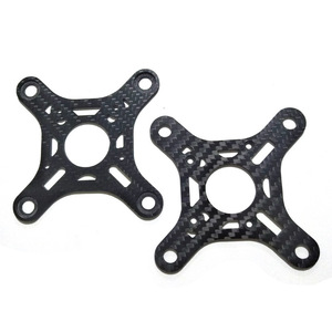 Láminas de Fibra de Carbono 100% 3K Mate/Brillante - Product Image 4