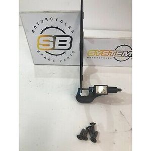 Disco freno anteriore per BMW R1200GS 2013-2018, ricambio per moto - Product Image 2