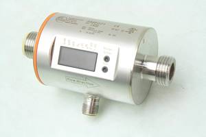 Original Genuine Product Ifm Magnetic-inductive <b>Flow</b> <b>Meter</b> Ifm Efector Sm6001 - Product Image 2