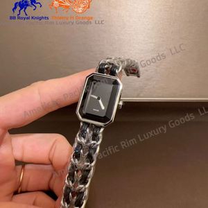 Reloj de Pulsera de Cuarzo para Mujer, con Elegante Correa de Metal, Clásico e Impermeable, Movimiento Seiko - Product Image 3