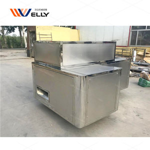 Chất lượng tốt thương mại Mini Cherry angiomas <span class=keywords><strong>Pit</strong></span> Loại bỏ máy để bán Cherry rỗ máy công nghiệp - Product Image 3