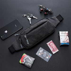 Cinturón Deportivo de Microfibra con Bolsillo para Correr - Product Image 6