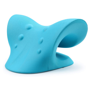 Youmay dispositif de <span class=keywords><strong>Traction</strong></span> cervicale oreiller chiropratique oreiller de Massage du cou cou et des épaules relaxant cou et civière d'épaule - Product Image 2